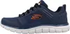 Skechers Track Knockhill Trainingsschuh Blau Produktbild-Vorschau 4