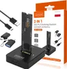 Adaptateur SSD - M2 NVME PCie/SATA NGFF - Emplacement SSD - Voir les images du produit 1