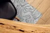Küchenmatte 100x150 cm Vinylmatte Bodenmatte Dekoration Produktbild-Vorschau 3
