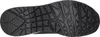 The image shows the sole of a black sneaker. Náhled obrázku produktu