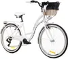Goetze Mood 26 Zoll City Bike, 17 Zoll Produktbild-Vorschau 2