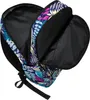 Rovicky Rucksack für Frauen Funky gewohnheiten One size Produktbild-Vorschau 7