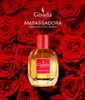 Gisada Ambassadora Parfum Damen | Amber Floral | 100ml | Produktbild-Vorschau 2