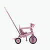 smarTrike Kinderdreirad Modell Breeze S, Pfirsich Produktbild-Vorschau 4