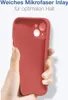 Hülle für Apple iPhone 14 Case Cover Bumper Smartphone Produktbild-Vorschau 2