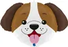 Shape Folienballon "Hund" | 84 cm Produktbild-Vorschau 1