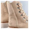 Schnürstiefelette Warmfutter bis 35mm Absatz (casual) Produktbild-Vorschau 56