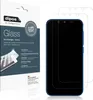 1x Schutzfolie für Hisense Infinity E8 matt - Anti-Shock 9H Produktbild-Vorschau 1