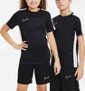 Nike Dri-FIT Academy Shirt Bambini Anteprima dell’immagine prodotto 8