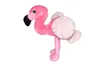 Wild Republic - Kuscheltier - Hug`Ems - Flamingo Produktbild-Vorschau 4