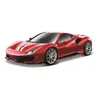 Bburago 18-26026 - 1:24 Race & Play Ferrari 488 Pista rosso Anteprima dell’immagine prodotto 17