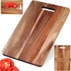 Tagliere in legno 40x25 cm Anteprima dell’immagine prodotto 15
