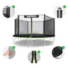 Trampolina ZIPRO Jump Pro Out | 14FT Ø 435 cm | Trampolina Podgląd zdjęcia produktu 4