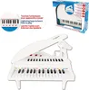 Lexibook Mini elektronick klavr s mikrofnom Náhľad obrázku produktu 6