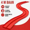 Snelheidsstrook, racebaan, renbaan (4 meter), autoweg - Productafbeelding-voorbeeld 2