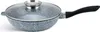 Modernes 16-teiliges Topfset, Granit, INDUCTION, Produktbild-Vorschau 11