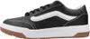 Vans Hylane Couleur Noir Voir les images du produit 2