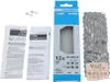 SHIMANO CN-M9100 XTR Schaltungskette, 116 Glieder, 12-fach, Produktbild-Vorschau 5