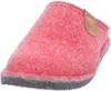 Rohde Damen Pantoffel Hausschuh Softfilz Decksohle Leder Produktbild-Vorschau 38