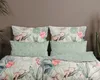 Muller Textiles 30806.99.13, Copriletto incluso, federa Anteprima dell’immagine prodotto 3