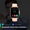 Amazfit GTS 2 Smartwatch mit AMOLED Display Bluetooth Produktbild-Vorschau 3