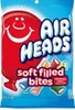 Air Heads Soft Filled Bites 170g Produktbild-Vorschau 1
