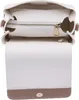 An open handbag shown from a top-down perspective. Náhľad obrázku produktu
