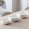 Villeroy & Boch Afina, Salátová mísa, Kulatý, Porcelán, Náhled obrázku produktu 5