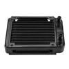 120MM Počítačový chladič CPU Vodní chlazení Chladič Náhled obrázku produktu 2