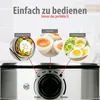 Alpina eierkoker, 400W – Eierkoker voor 7 eieren – Productafbeelding-voorbeeld 5