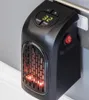 Mini Heizlüfter Steckdose Keramik Heizgerät 500W Produktbild-Vorschau 3