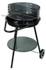 FLORALAND Kohlegrill rund mit Drehspieß 49 cm Modell MG911 Productafbeelding-voorbeeld