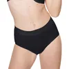 Sloggi Damen-Taillenslip Double Comfort" 2er-Pack schwarz Produktbild-Vorschau 9