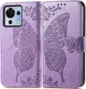 Für ZTE Blade V50 Vita Kunstleder Wallet Handy Tasche Produktbild-Vorschau 2
