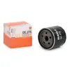 MAHLE OC 272 Ölfilter Anschraubfilter 75MMu.a. passend für Produktbild-Vorschau 2