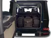 Mercedes-Benz G 2024+ Kofferraumtaschen Set 4 Stk Produktbild-Vorschau 1