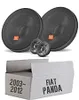 Lautsprecher Boxen JBL 16,5cm System Auto Einbausatz - Produktbild-Vorschau 1