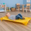 King Liegestuhl für Kinder - gelb Produktbild-Vorschau 5