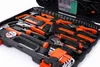 KRAFT&DELE | Mechaniker Werkzeug Set, 168tlg, Produktbild-Vorschau 3