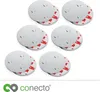conecto Magneetbevestiging, sterke magnetische bevestiging, Productafbeelding-voorbeeld 2