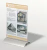 DURABLE Tischaufsteller PRESENTER A5 hoch, 858819 Produktbild-Vorschau 16