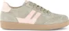 Gabor 3.300.34_8, Sneaker in Grün für Damen, Größe 44 Produktbild-Vorschau 1