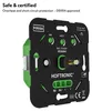 hoftronic LED-Dimmer Einbau 0,5-200W Phasenabschnitt Produktbild-Vorschau 7