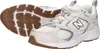 New Balance 408  Tenisky Nízké - Béžové - Velikost 41,5 Náhled obrázku produktu 7