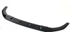 Frontspoiler Splitter Maxton Style für VW Golf MK8 Produktbild-Vorschau 1