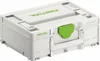 Festool Reinigungsset RS-ST D 27/36-Plus, Schwarz-Weiß, Produktbild-Vorschau 5