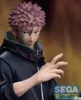 Statue En Pvc Sega Xstellar - Jujutsu Kaisen : Yuji Itadori Voir les images du produit 1