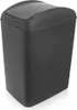 Plastikmülltonne grau 10 l Produktbild-Vorschau 1