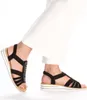 Rieker Keilsandaletten Damen 31373730393531 Schwarz 39 EU Produktbild-Vorschau 33
