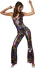 dressforfun® Frauenkostüm Disco Girl Produktbild-Vorschau 1
